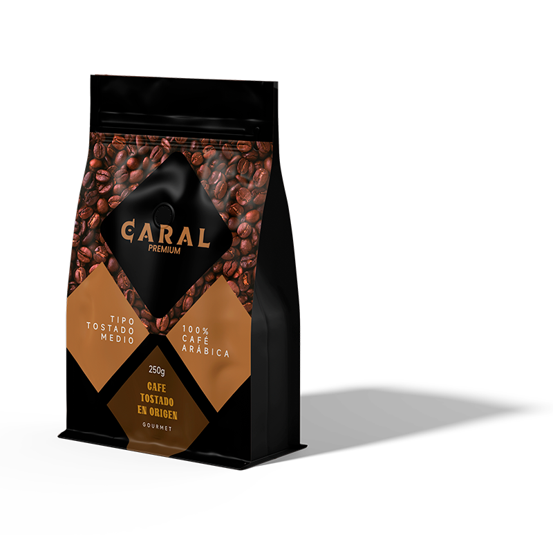 Café de especialidad, variedad Gesha